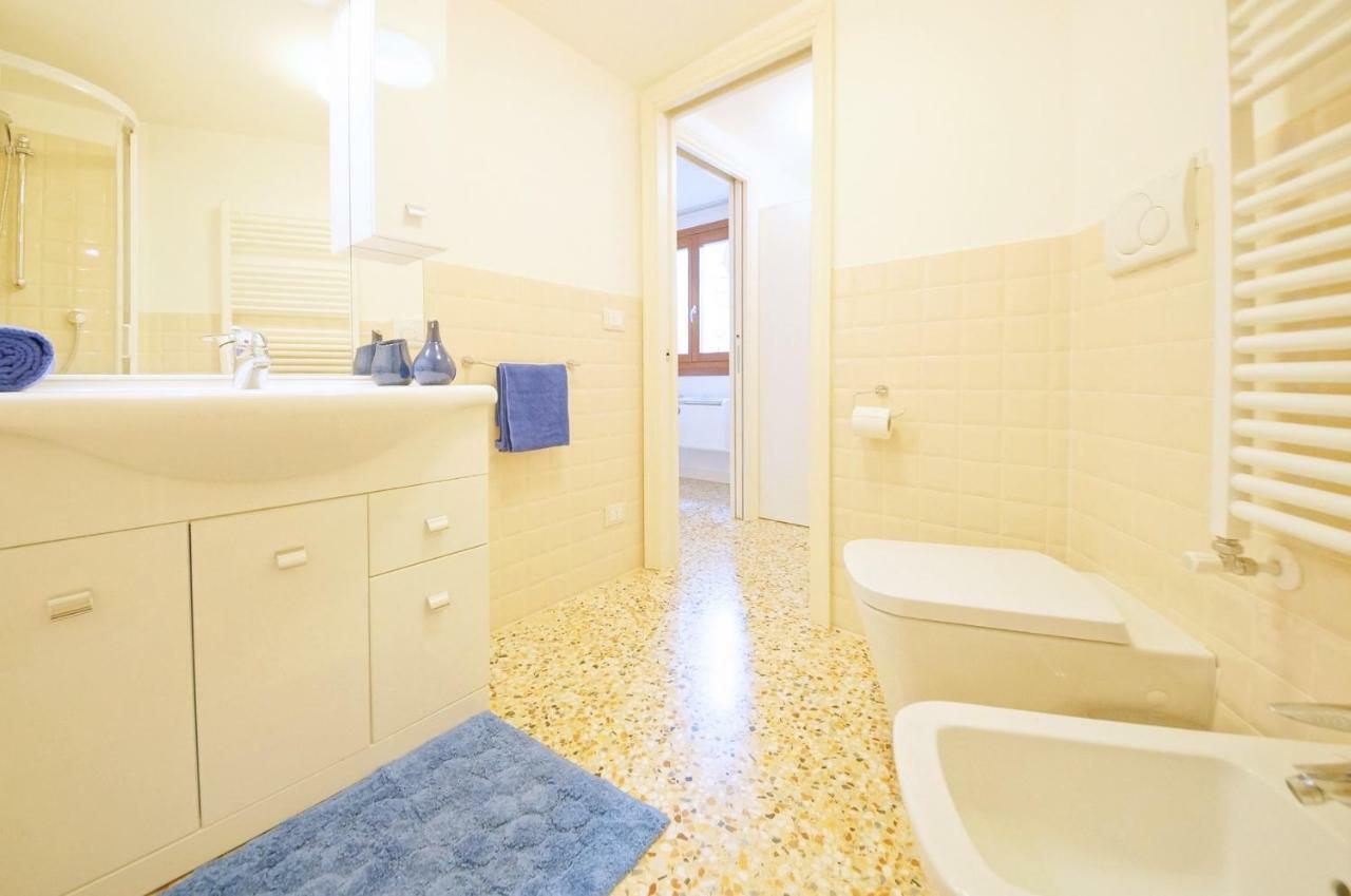 Sant'Aponal Apartment Rialto 威尼斯 外观 照片